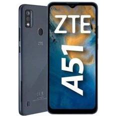 Zte 32GB Mobile Phones Zte Blade A51 2 + 32GB