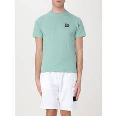 Stone Island T-shirts Stone Island Logo t-shirt v0052