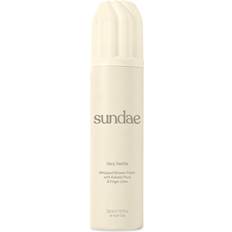 Vanilla shower PrettyLittleThing Sundae Very Vanilla Foaming Body Wash 265 ml 265ml