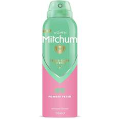 Mitchum Powder Fresh Anti-Perspirant & Deodorant 150ml