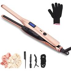 Mini Hair Straightener, Pencil