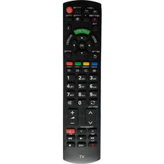Panasonic Remote Controls Panasonic Control VIERA N2QAYB000487