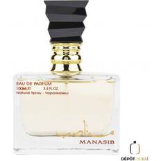 Ard Al Zaafaran Ard Al Zaafaran Manasib edp 100ml