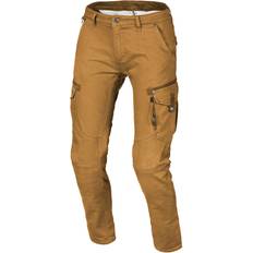 Macna Takar Motorcycle Jeans - Light Brown