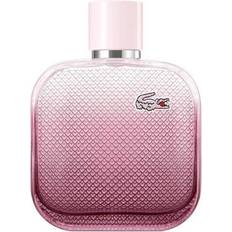 Lacoste Dam Eau de Toilette Lacoste L.12.12 Rose Eau Intense EdT 100ml