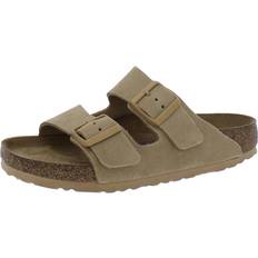 Birkenstock Arizona Suede Sandal -