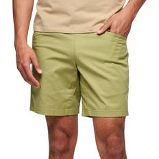 Black Diamond Notion Shorts - Cedarwood Green