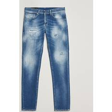 Dondup George Distressed Jeans Blue W33