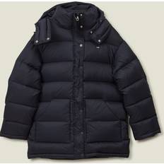 Lexington Alba Down Parka, Dark Blue