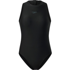 Speedo Essential Hydrasuit Flex Swimsuit - Black