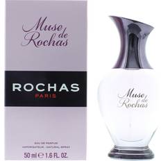 Rochas Muse De Eau de Parfum Her 50ml