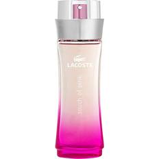 90ml LACOSTE Touch of Pink Eau de