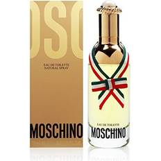 Moschino Femme Eau de Toilette 75ml