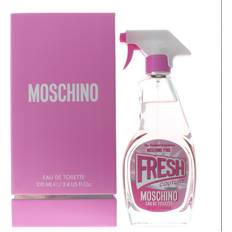 Moschino Fresh Couture Pink Eau de Toilette 100ml