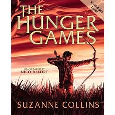 Bücher Die Tribute von Panem 1. Tödliche Spiele (Gebunden)