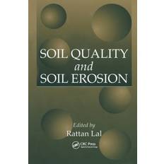 "Soil Quality and Soil Erosion Life Science (Broché, 2020)