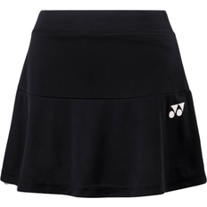 Yonex Tøj Yonex Women Skirt YW0036EX Black