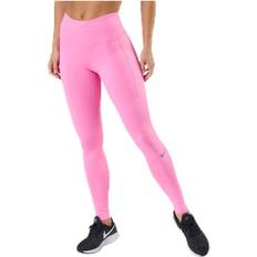 Nike Epic Lux Tight Pink, Female, Tøj, Tights, Træning, Lyserød