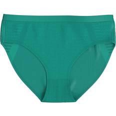 Smartwool Intraknit Bikini Women Emerald Green