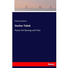 Starker Tabak (Geheftet)