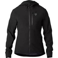 Fox Jackets Fox Flexair Neo Shell Water MTB Jacket - Black