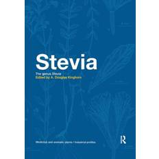 Stevia The Genus Stevia Life Science (2020)