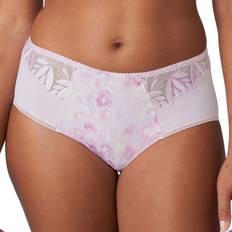 PrimaDonna Orlando Full Brief Pink Pattern