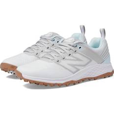 Golfschoenen New Balance Fresh Foam Contend - White/Grey