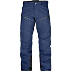 Fjällräven Bergtagen Lite Eco-shell - Mountain Blue