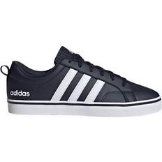 Adidas VS Pace 2.0 3-Stripes Branding Sneaker Herren AA35 legink/ftwwht/ftwwht Dunkelblau