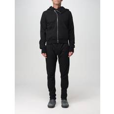 Rick Owens Rick Owens DRKSHDW Black Mountain Hoodie 09 BLACK