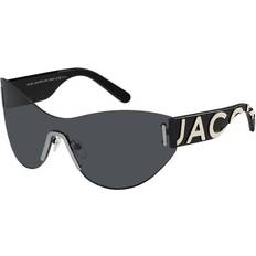 Marc Jacobs Sunglasses Marc Jacobs Sunglasses - Black/Grey