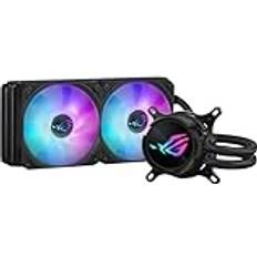 Strix lc iii ASUS ROG STRIX LC III 240 ARGB