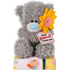 Me to You Bear AP701110 Plush, Gray, Medium