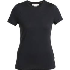 Kleding Icebreaker 150 Tech Lite T-shirt - Black