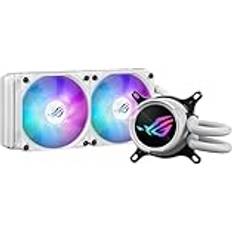 ASUS CPU Water Coolers ASUS ROG STRIX LC III 240 ARGB 2x120mm