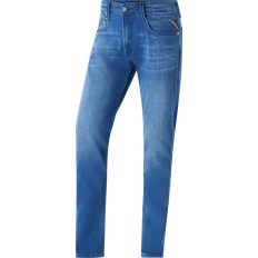 Replay Anbass Slim Fit Jeans Blue