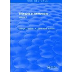 Diseases Of Nematodes George O Poinar 9781315892375 (Indbundet)