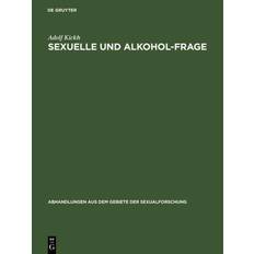 Sexuelle und Alkohol-Frage