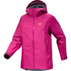 Arc'teryx Beta Jacket - Amaranthus/Edziza