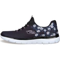 Skechers Women's 149935 Summits Floral Slip-On