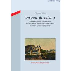 Die Dauer der Stiftung