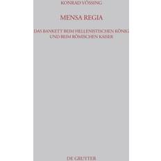 Mensa Regia (Gebunden)