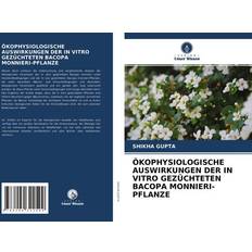 ÖKOPHYSIOLOGISCHE AUSWIRKUNGEN DER IN VITRO GEZÜCHTETEN BACOPA MONNIERI-PFLANZE