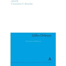 Gilles Deleuze 9781847065179 (Indbundet)