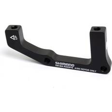 Shimano Brake Mount Adapter I/Std For 203mm Rr