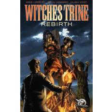 Witches Trine (Geheftet, 2017)