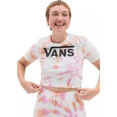 Vans T-shirts vente Vans T-shirt Taille Resort Wash VN0003PS