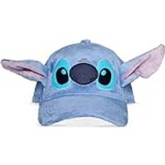 Difuzed Stitch 3D ny keps