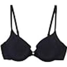 Dagi Underwire Bra Reggiseno - Black